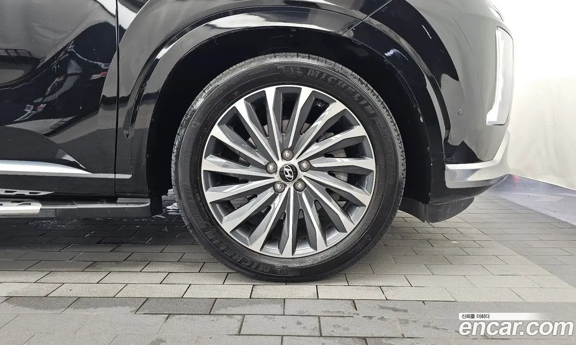 Hyundai Palisade 2023 3.8 автомат (гидро), фото 7 Hyundai Palisade 2023 3.8 автомат (гидро), фото 7
