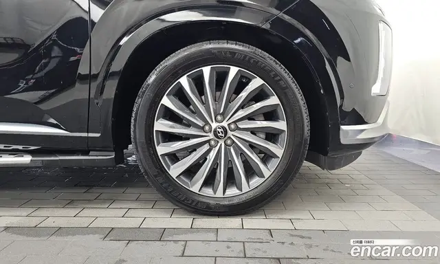 Hyundai Palisade 2023 3.8 автомат (гидро), миниатюра 7 Hyundai Palisade 2023 3.8 автомат (гидро), миниатюра 7
