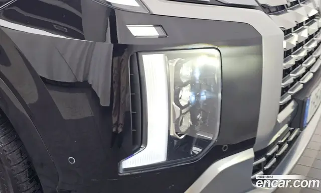 Hyundai Palisade 2023 3.8 автомат (гидро), миниатюра 8 Hyundai Palisade 2023 3.8 автомат (гидро), миниатюра 8