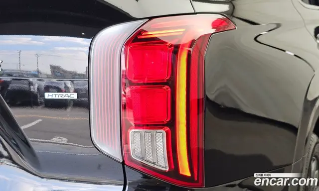 Hyundai Palisade 2023 3.8 автомат (гидро), миниатюра 9 Hyundai Palisade 2023 3.8 автомат (гидро), миниатюра 9