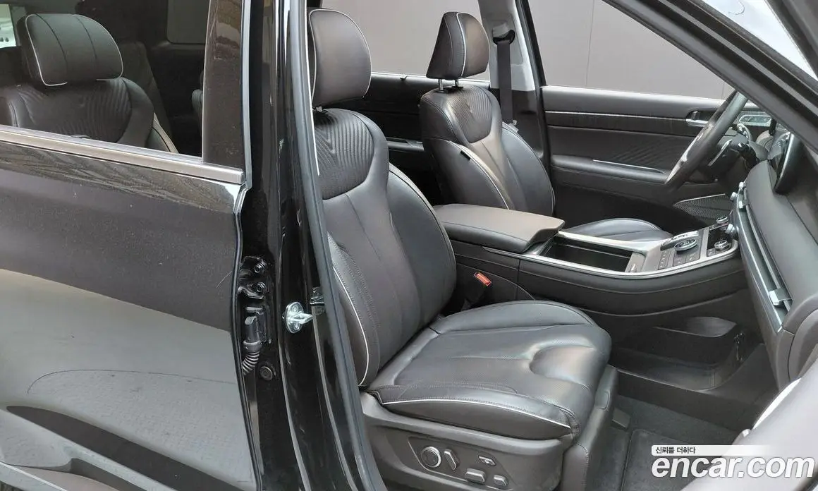 Hyundai Palisade 2023 3.8 автомат (гидро), фото 16 Hyundai Palisade 2023 3.8 автомат (гидро), фото 16