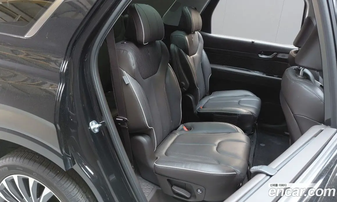 Hyundai Palisade 2023 3.8 автомат (гидро), фото 17 Hyundai Palisade 2023 3.8 автомат (гидро), фото 17