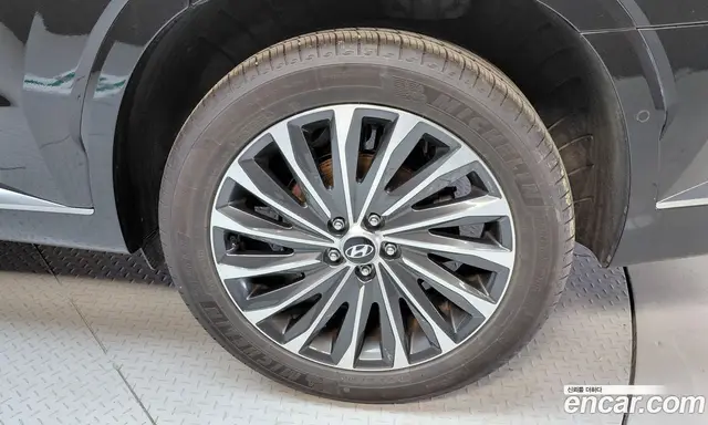 Hyundai Palisade 2023 3.8 автомат (гидро), миниатюра 7 Hyundai Palisade 2023 3.8 автомат (гидро), миниатюра 7