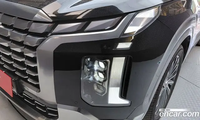 Hyundai Palisade 2023 3.8 автомат (гидро), миниатюра 8 Hyundai Palisade 2023 3.8 автомат (гидро), миниатюра 8