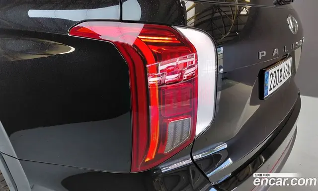 Hyundai Palisade 2023 3.8 автомат (гидро), миниатюра 9 Hyundai Palisade 2023 3.8 автомат (гидро), миниатюра 9