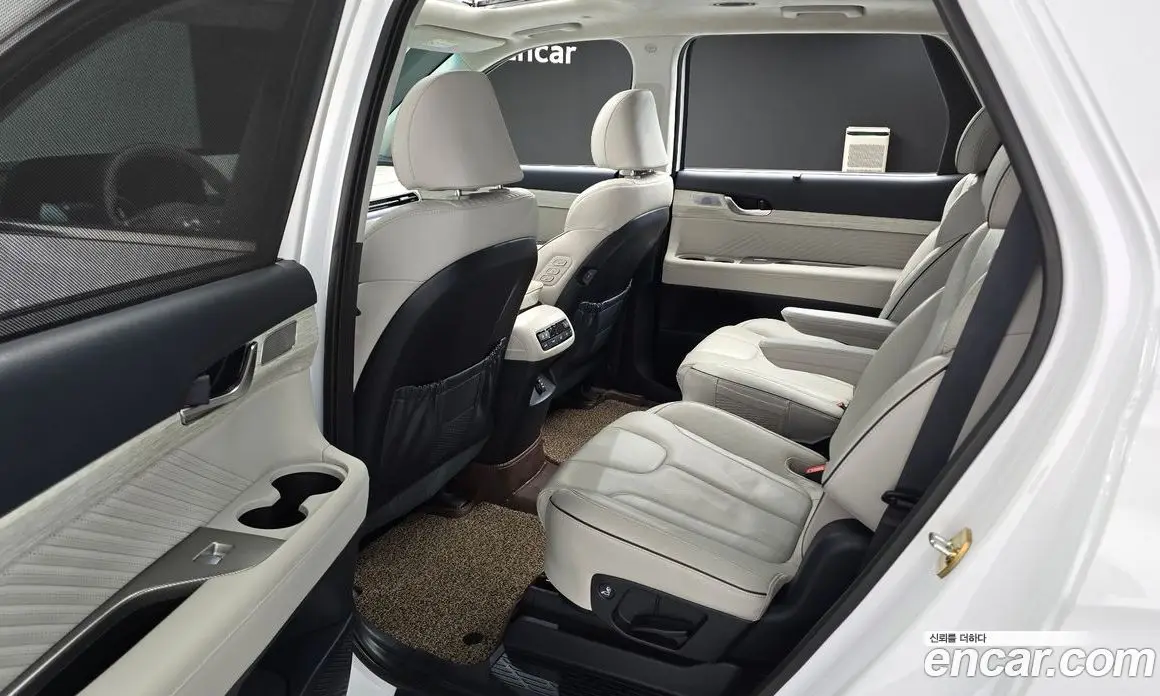 Hyundai Palisade 2023 3.8 автомат (гидро), фото 11