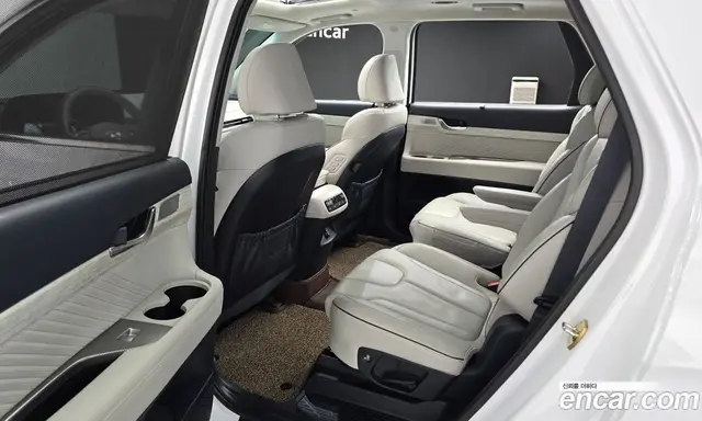 Hyundai Palisade 2023 3.8 автомат (гидро), миниатюра 11