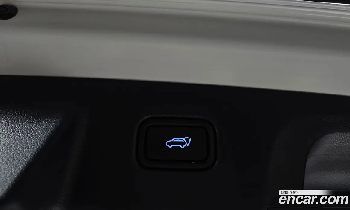 Hyundai Palisade 2023 3.8 автомат (гидро), фото 16