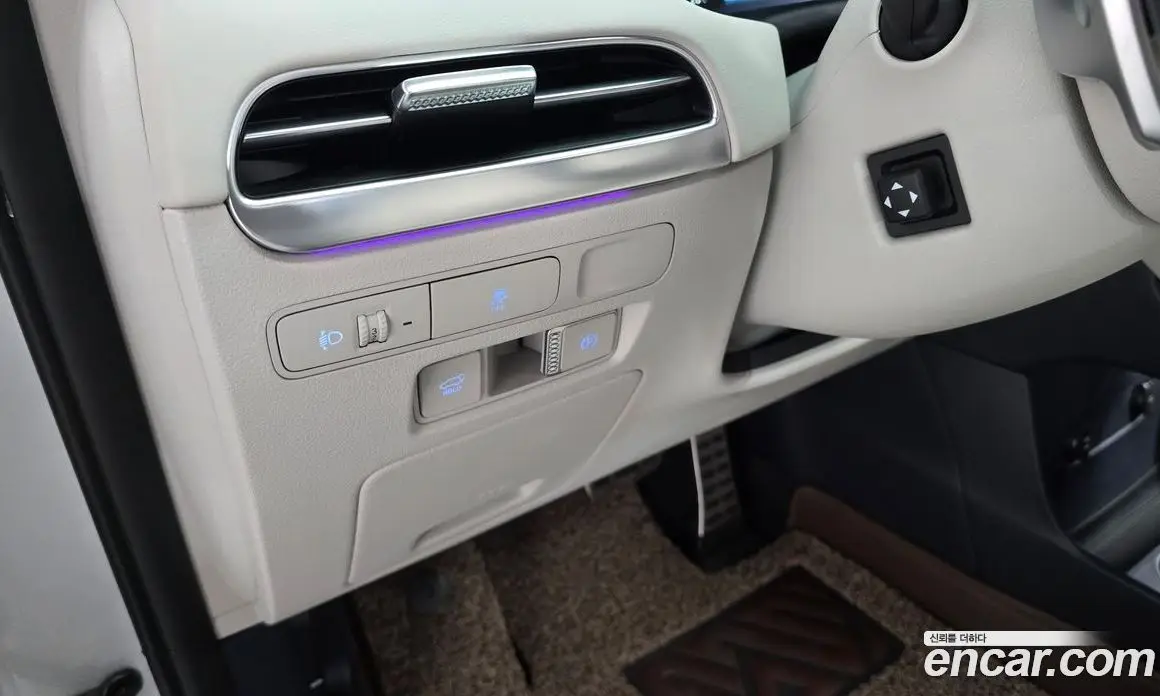 Hyundai Palisade 2023 3.8 автомат (гидро), фото 19