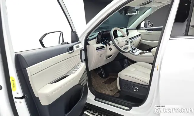 Hyundai Palisade 2023 3.8 автомат (гидро), миниатюра 10