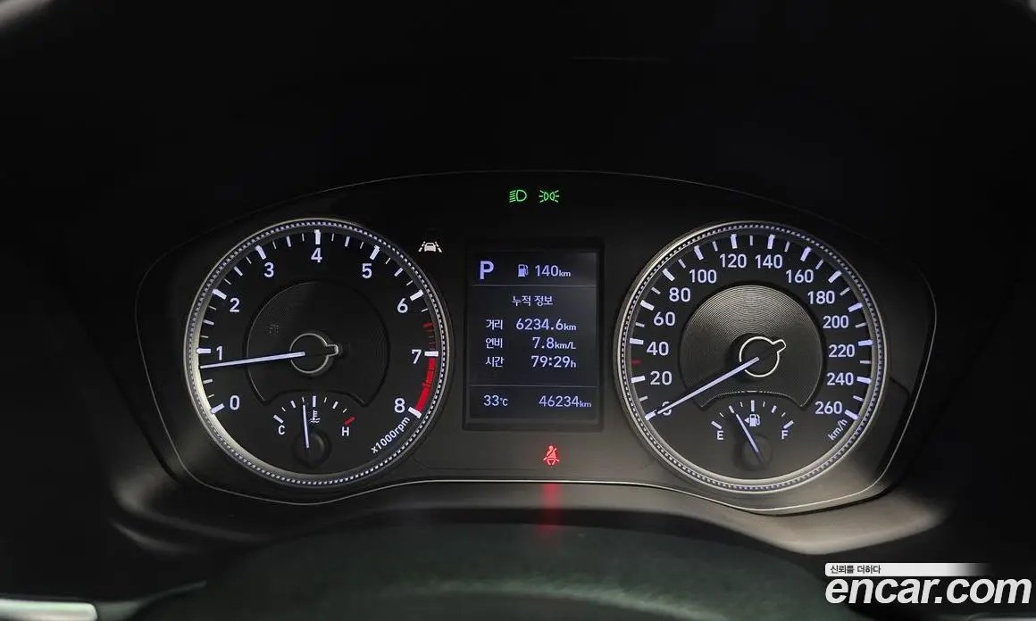 Hyundai Santa Fe 2019 2.0 автомат (гидро), фото 11