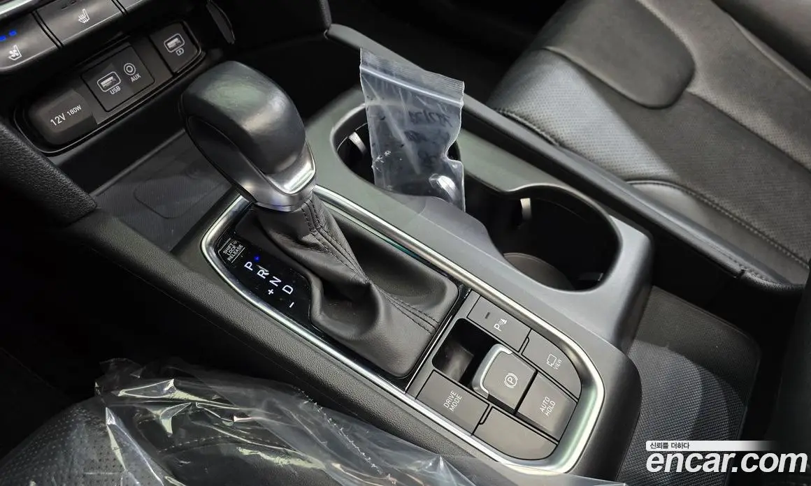 Hyundai Santa Fe 2019 2.0 автомат (гидро), фото 12