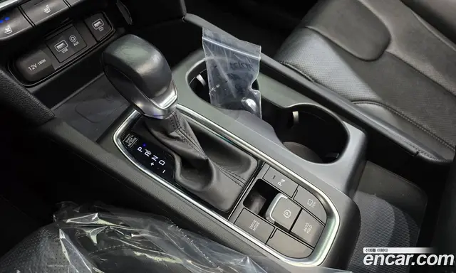 Hyundai Santa Fe 2019 2.0 автомат (гидро), миниатюра 12