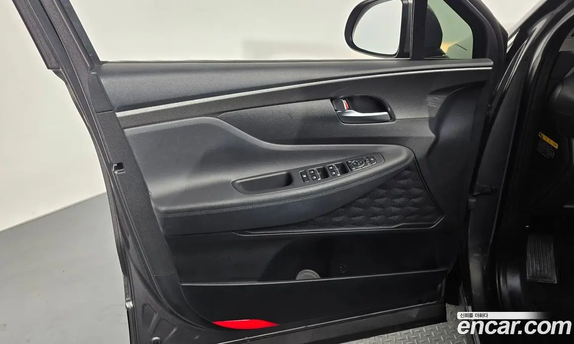 Hyundai Santa Fe 2019 2.0 автомат (гидро), фото 14