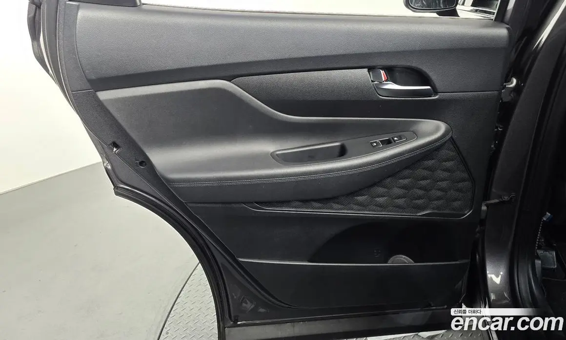 Hyundai Santa Fe 2019 2.0 автомат (гидро), фото 15