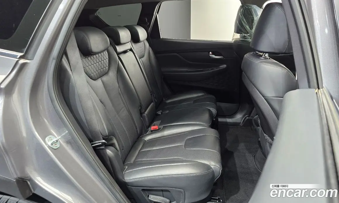 Hyundai Santa Fe 2019 2.0 автомат (гидро), фото 17