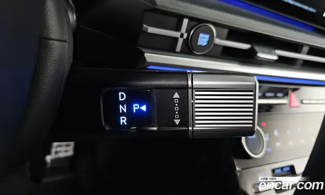 Hyundai Santa Fe 2024 2.5 автомат (гидро), миниатюра 11 Hyundai Santa Fe 2024 2.5 автомат (гидро), миниатюра 11