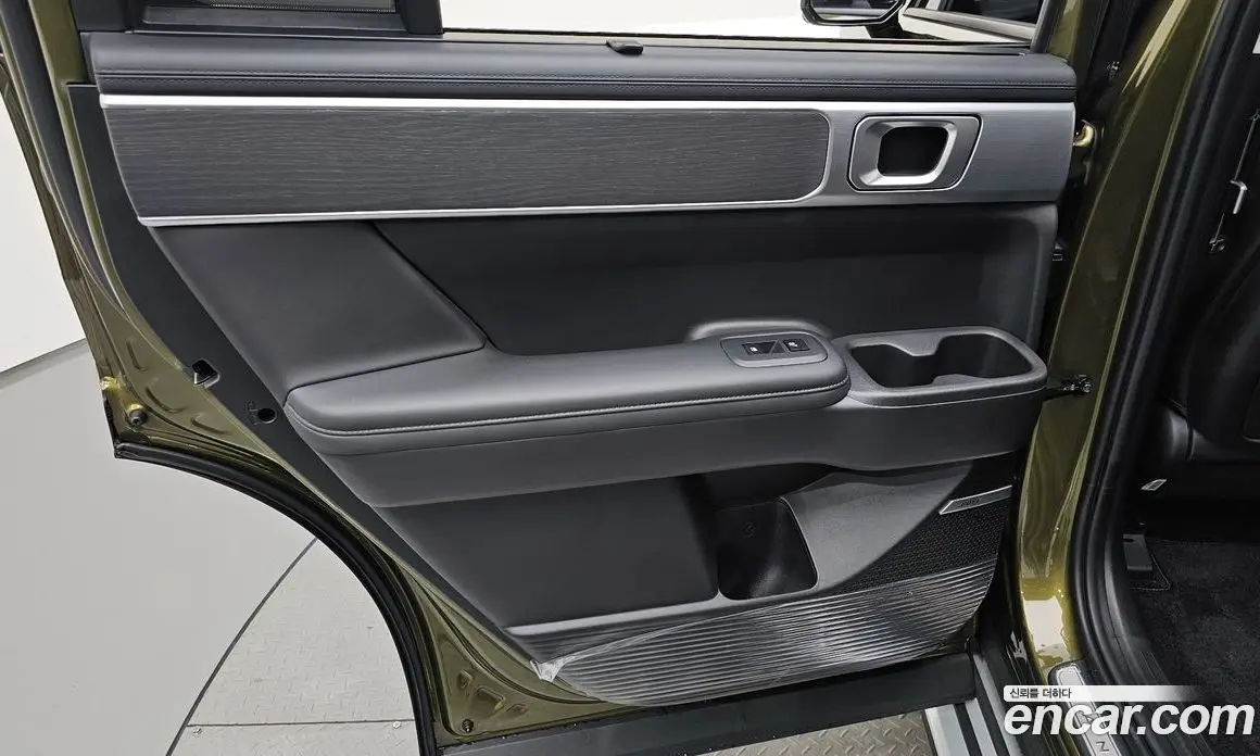 Hyundai Santa Fe 2024 2.5 автомат (гидро), фото 14 Hyundai Santa Fe 2024 2.5 автомат (гидро), фото 14
