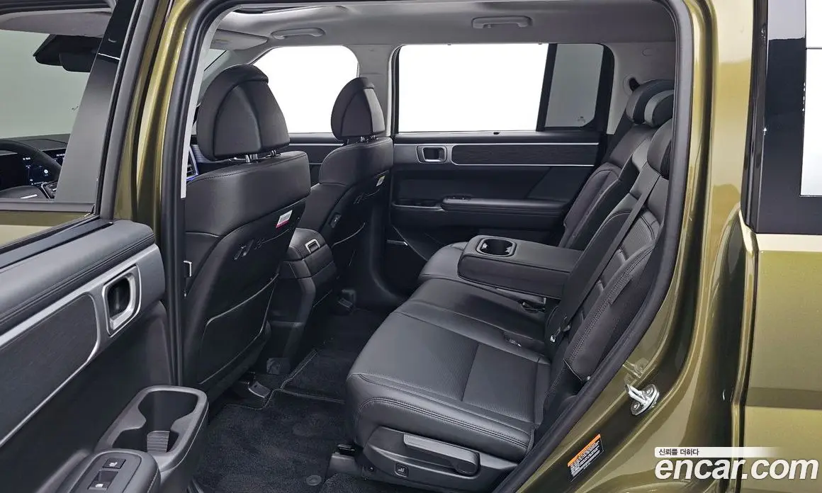 Hyundai Santa Fe 2024 2.5 автомат (гидро), фото 15 Hyundai Santa Fe 2024 2.5 автомат (гидро), фото 15