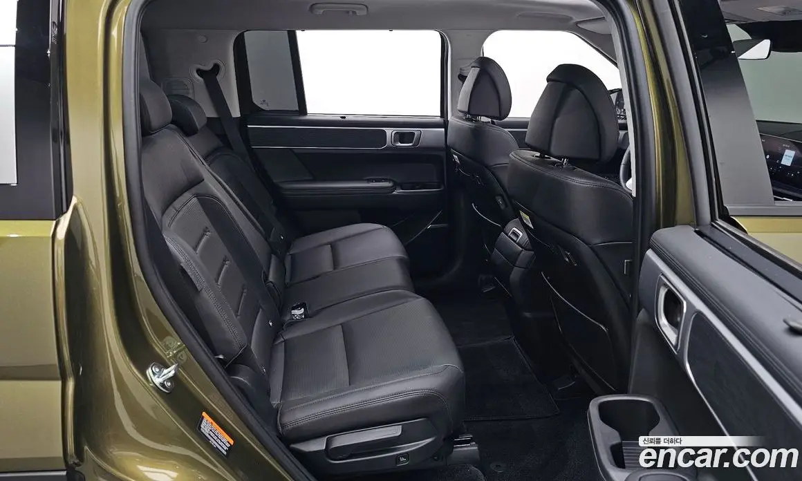 Hyundai Santa Fe 2024 2.5 автомат (гидро), фото 17 Hyundai Santa Fe 2024 2.5 автомат (гидро), фото 17