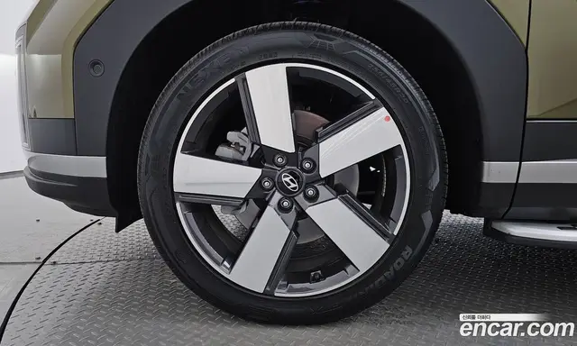 Hyundai Santa Fe 2024 2.5 автомат (гидро), миниатюра 4 Hyundai Santa Fe 2024 2.5 автомат (гидро), миниатюра 4