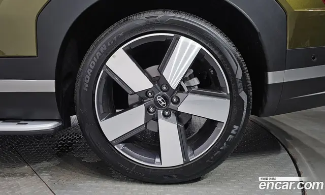 Hyundai Santa Fe 2024 2.5 автомат (гидро), миниатюра 6 Hyundai Santa Fe 2024 2.5 автомат (гидро), миниатюра 6