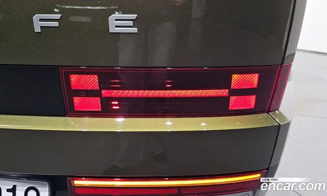 Hyundai Santa Fe 2024 2.5 автомат (гидро), миниатюра 8 Hyundai Santa Fe 2024 2.5 автомат (гидро), миниатюра 8