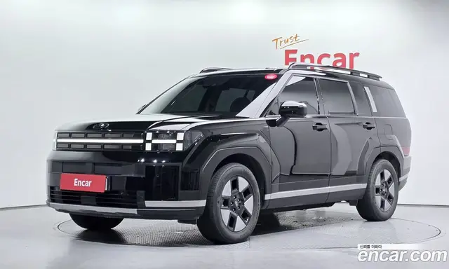 Hyundai Santa Fe, 2025, 37 374 км