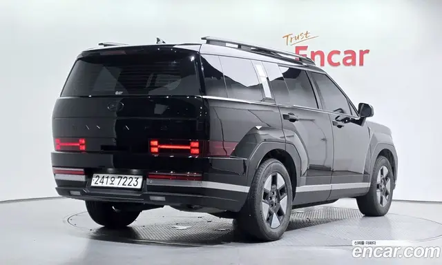 Hyundai Santa Fe 2025 1.6 автомат (гидро), миниатюра 2 Hyundai Santa Fe 2025 1.6 автомат (гидро), миниатюра 2