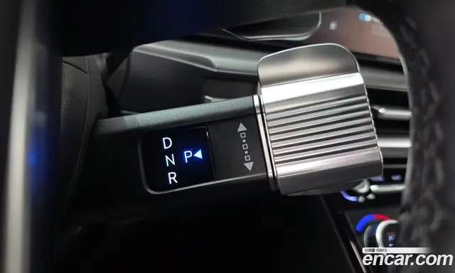 Hyundai Santa Fe 2025 1.6 автомат (гидро), миниатюра 12