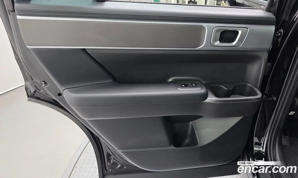Hyundai Santa Fe 2025 1.6 автомат (гидро), фото 15 Hyundai Santa Fe 2025 1.6 автомат (гидро), фото 15