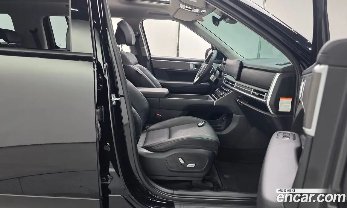 Hyundai Santa Fe 2025 1.6 автомат (гидро), фото 16 Hyundai Santa Fe 2025 1.6 автомат (гидро), фото 16