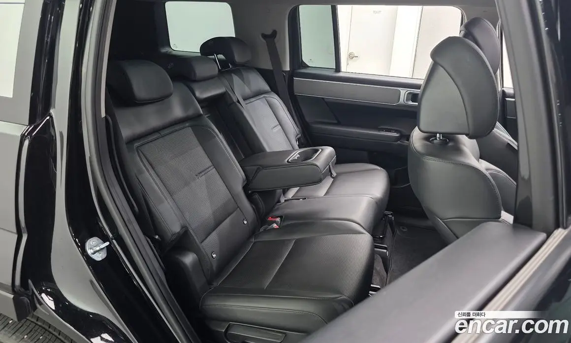 Hyundai Santa Fe 2025 1.6 автомат (гидро), фото 17 Hyundai Santa Fe 2025 1.6 автомат (гидро), фото 17