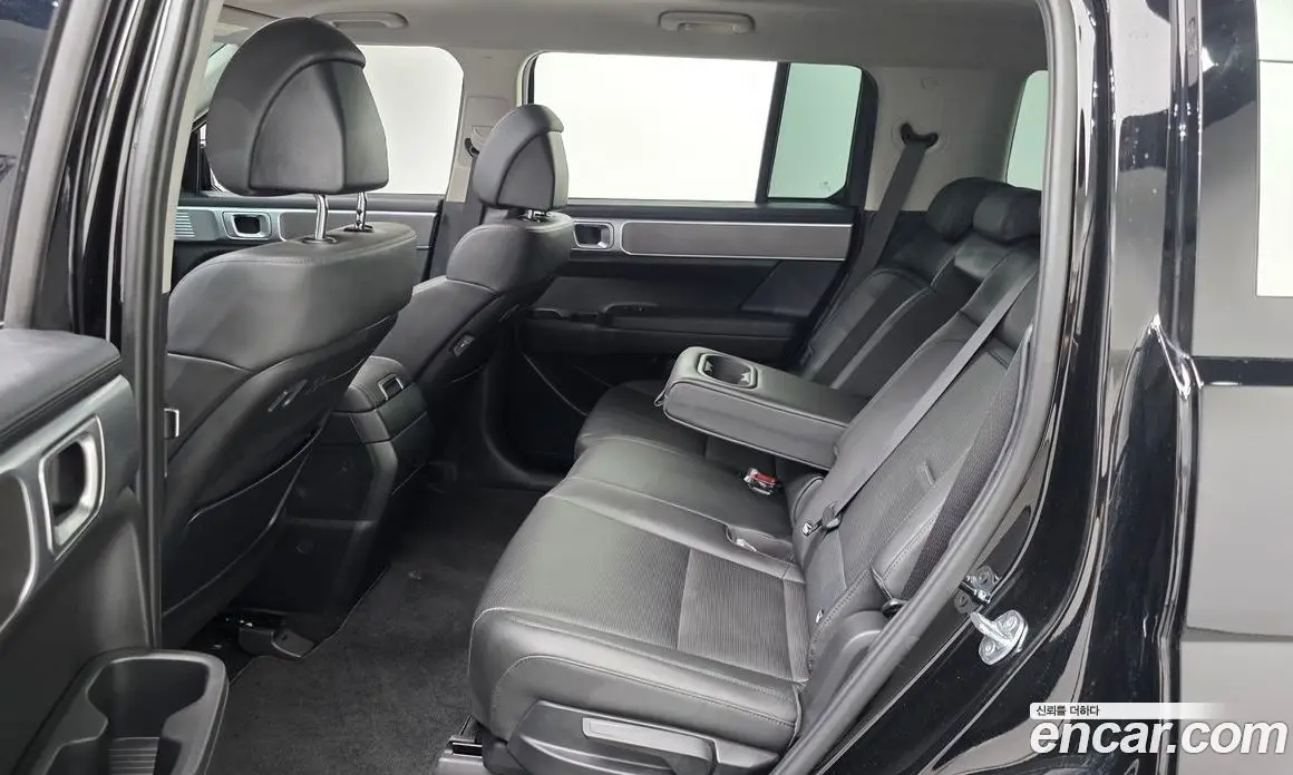 Hyundai Santa Fe 2025 1.6 автомат (гидро), фото 18 Hyundai Santa Fe 2025 1.6 автомат (гидро), фото 18