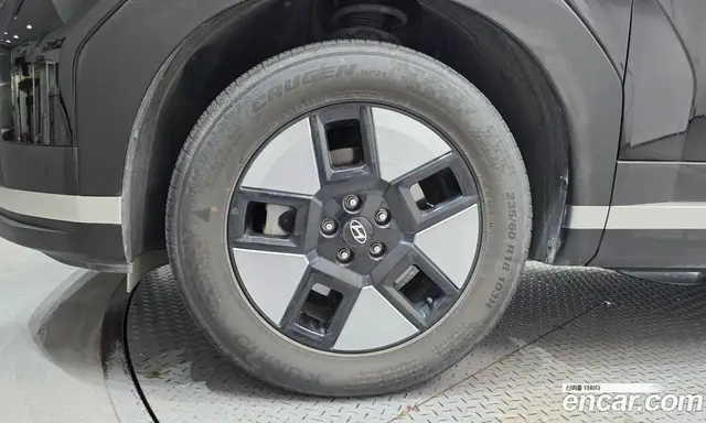 Hyundai Santa Fe 2025 1.6 автомат (гидро), миниатюра 5 Hyundai Santa Fe 2025 1.6 автомат (гидро), миниатюра 5