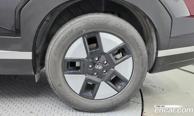 Hyundai Santa Fe 2025 1.6 автомат (гидро), миниатюра 7 Hyundai Santa Fe 2025 1.6 автомат (гидро), миниатюра 7