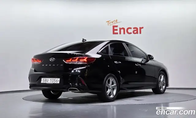Hyundai Sonata 2017 2.0 автомат (гидро), миниатюра 2 Hyundai Sonata 2017 2.0 автомат (гидро), миниатюра 2