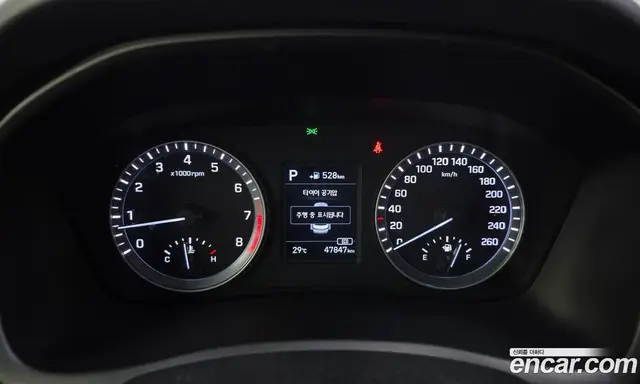 Hyundai Sonata 2017 2.0 автомат (гидро), миниатюра 11 Hyundai Sonata 2017 2.0 автомат (гидро), миниатюра 11