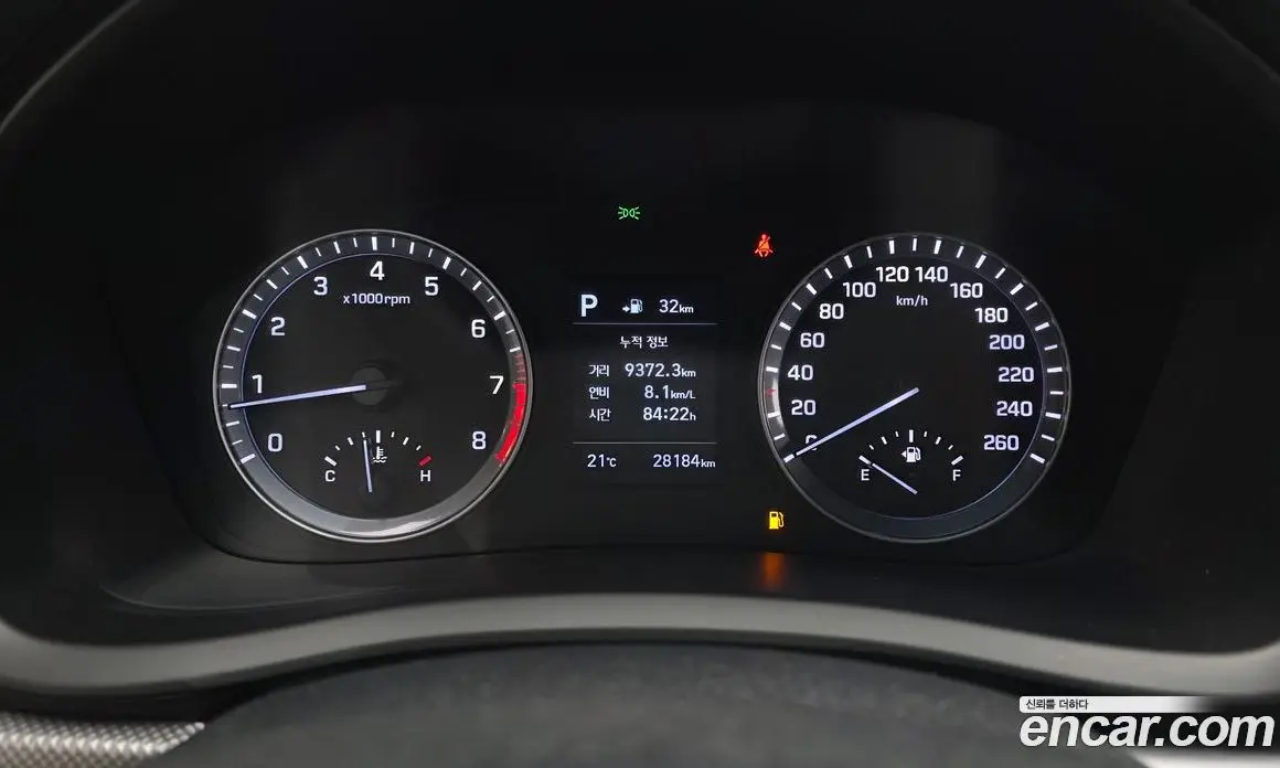 Hyundai Sonata 2018 2.0 автомат (гидро), фото 11 Hyundai Sonata 2018 2.0 автомат (гидро), фото 11