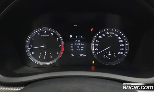 Hyundai Sonata 2018 2.0 автомат (гидро), миниатюра 11 Hyundai Sonata 2018 2.0 автомат (гидро), миниатюра 11