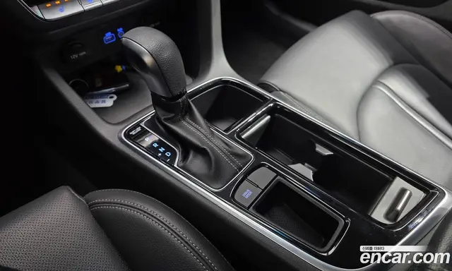 Hyundai Sonata 2018 2.0 автомат (гидро), миниатюра 12