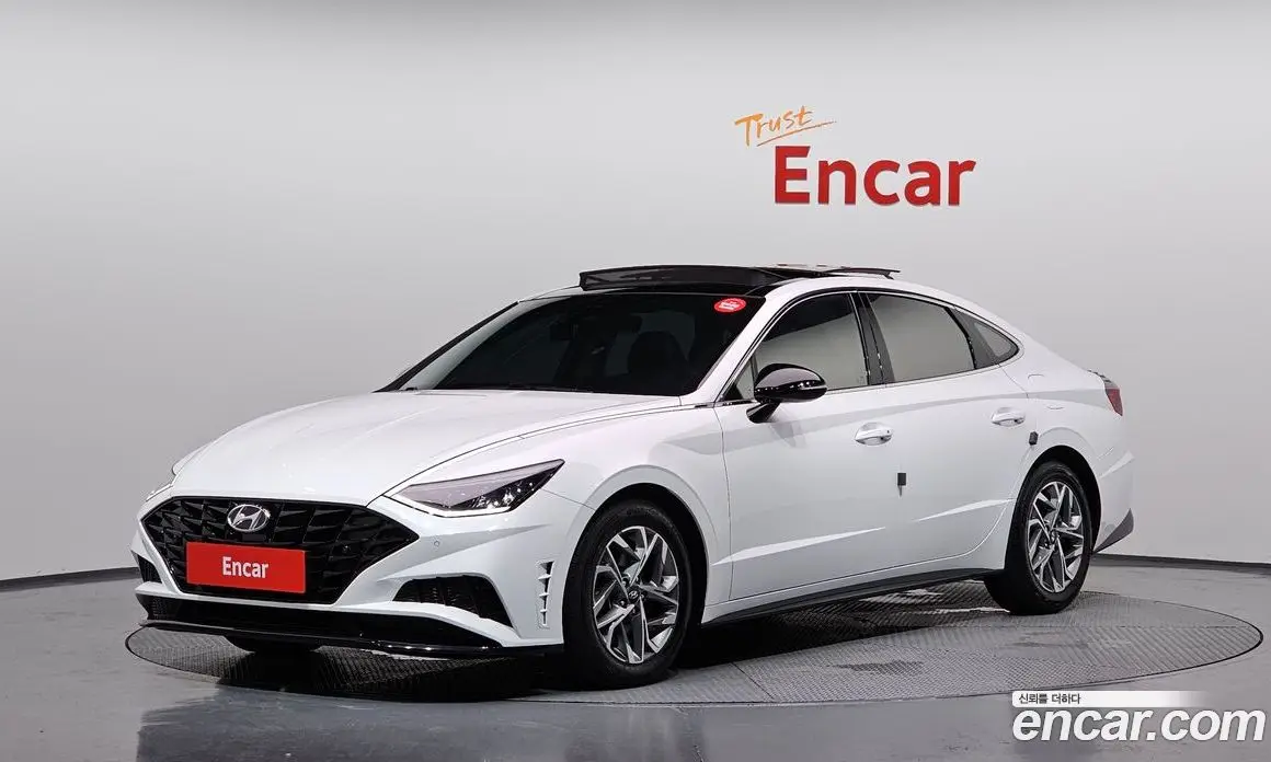 Hyundai Sonata 2022 1.6 автомат (гидро), фото 1 Hyundai Sonata 2022 1.6 автомат (гидро), фото 1