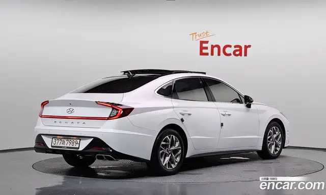 Hyundai Sonata 2022 1.6 автомат (гидро), миниатюра 2 Hyundai Sonata 2022 1.6 автомат (гидро), миниатюра 2