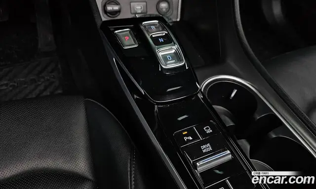 Hyundai Sonata 2022 1.6 автомат (гидро), миниатюра 12