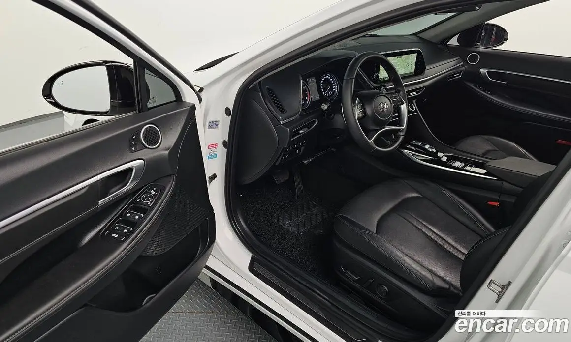Hyundai Sonata 2022 1.6 автомат (гидро), фото 13 Hyundai Sonata 2022 1.6 автомат (гидро), фото 13