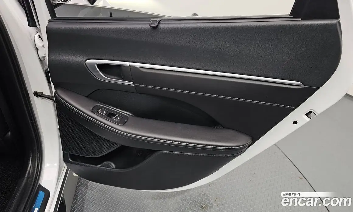 Hyundai Sonata 2022 1.6 автомат (гидро), фото 15 Hyundai Sonata 2022 1.6 автомат (гидро), фото 15
