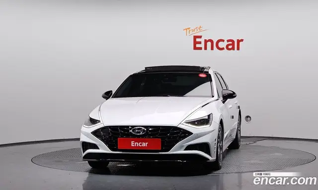 Hyundai Sonata 2022 1.6 автомат (гидро), миниатюра 3 Hyundai Sonata 2022 1.6 автомат (гидро), миниатюра 3