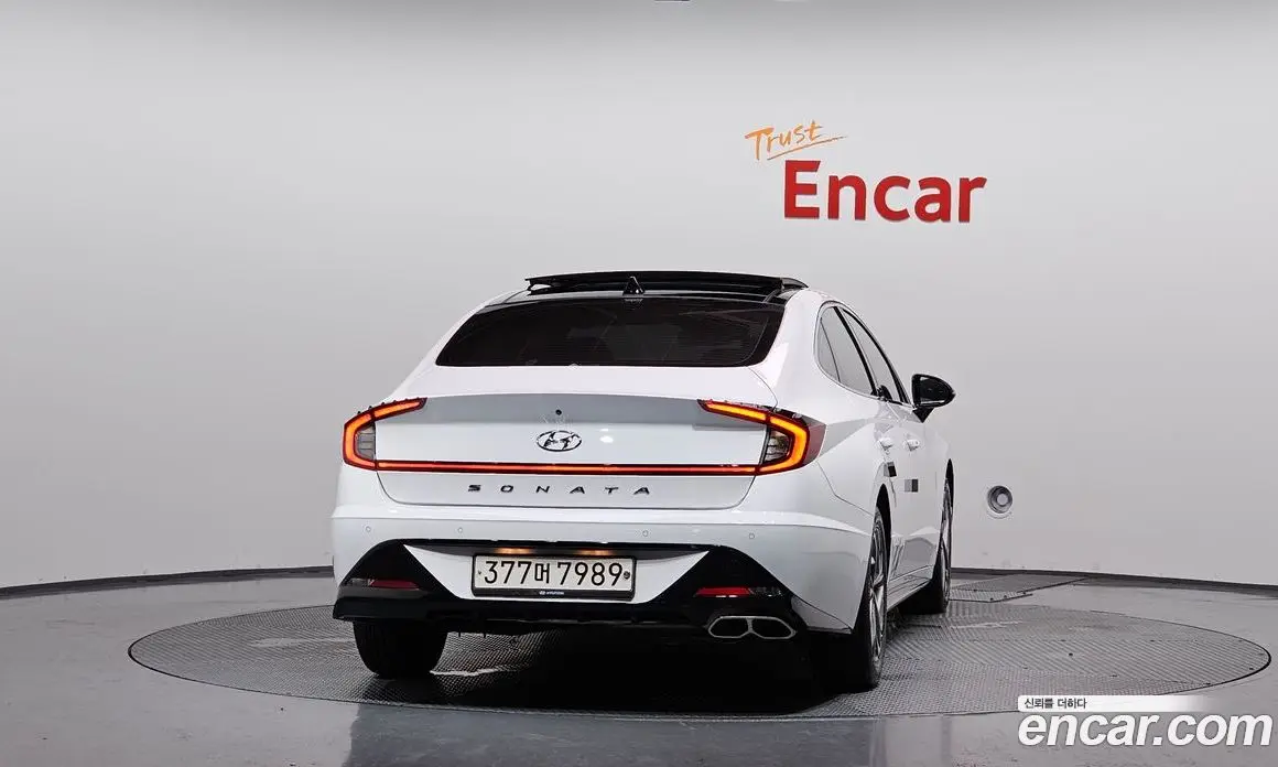 Hyundai Sonata 2022 1.6 автомат (гидро), фото 4 Hyundai Sonata 2022 1.6 автомат (гидро), фото 4