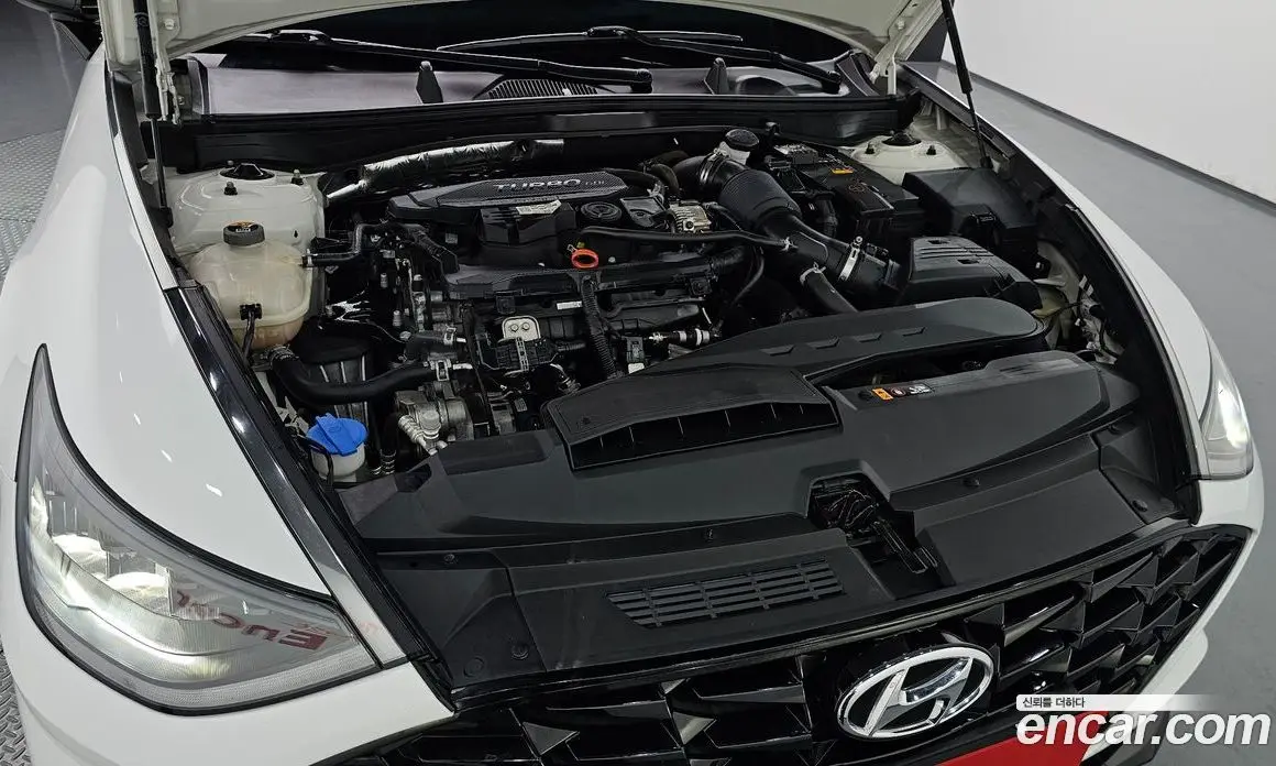 Hyundai Sonata 2022 1.6 автомат (гидро), фото 6 Hyundai Sonata 2022 1.6 автомат (гидро), фото 6