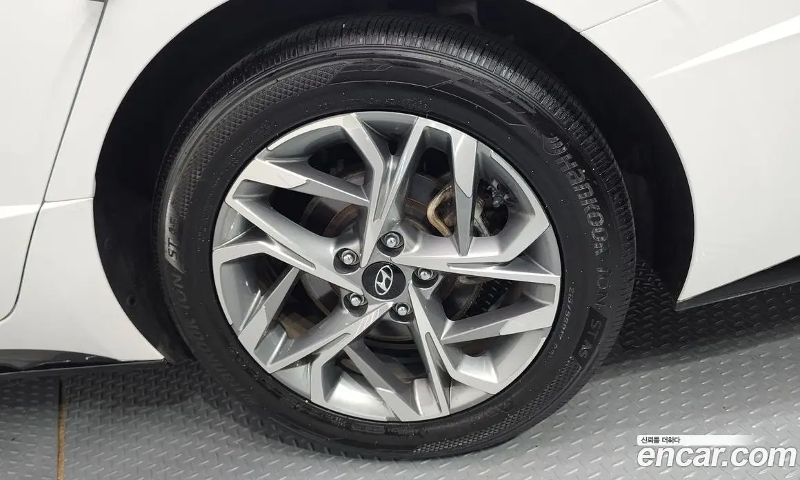 Hyundai Sonata 2022 1.6 автомат (гидро), фото 7 Hyundai Sonata 2022 1.6 автомат (гидро), фото 7